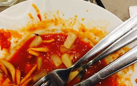 Fasta Pasta - Salisbury