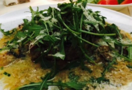 Der Italiener美食图片