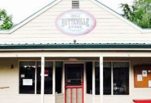 Butteville Store美食图片