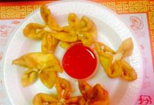 Gunston Wok美食图片