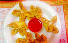 Gunston Wok餐厅图片