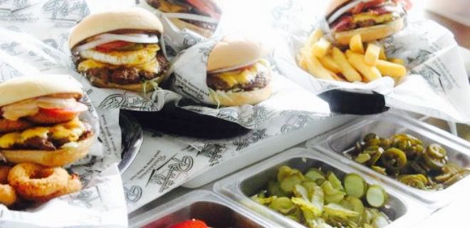 Route 66 Restaurant PA