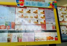 Sonic Drive-In美食图片