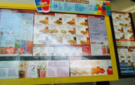 Sonic Drive-In