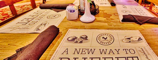 Farmer's Pick Café餐厅图片