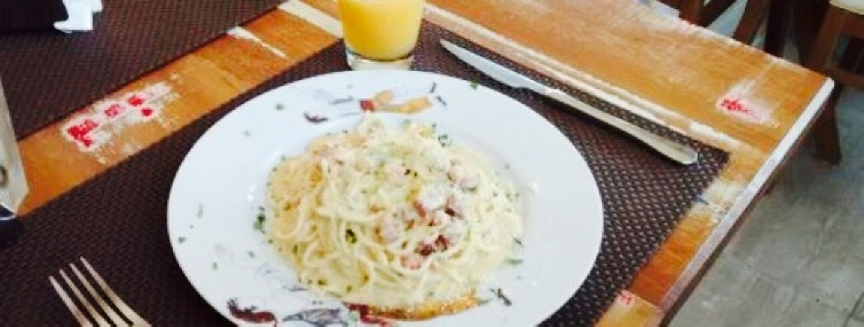 La Piazza餐厅图片