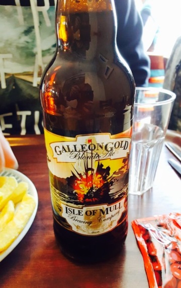 Martyrs Bay Restaurant and Bar