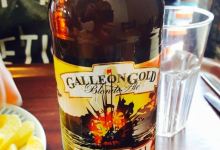 Martyrs Bay Restaurant and Bar美食图片