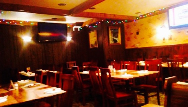 Tanino's Italian & Amer Restaurant