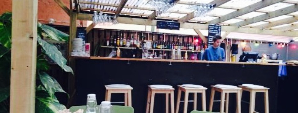 Dubbel Dubbel餐厅图片