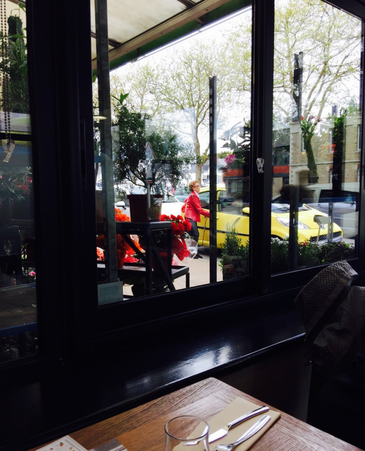 La Gwenaëlle餐厅图片