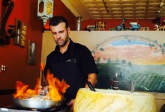 Carmelo's Italian Ristorante美食图片