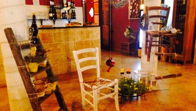 Agriturismo Aromi e Sapori