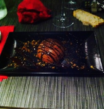 Le Bistrot De Theo