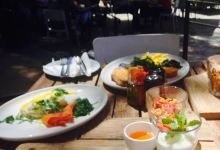 The Company's Garden景点图片