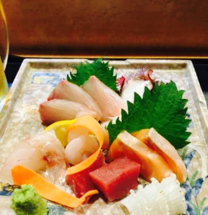 Sushitaka餐厅图片