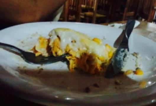 Pizzaria Do Paulista美食图片