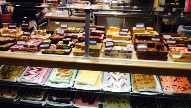 Andyman Dessert & Baking Co