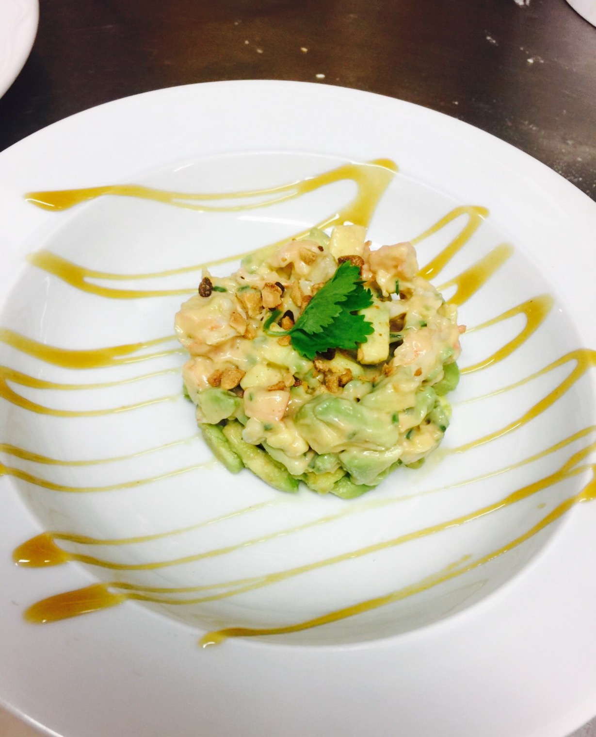 La Brasserie Du Boulanger