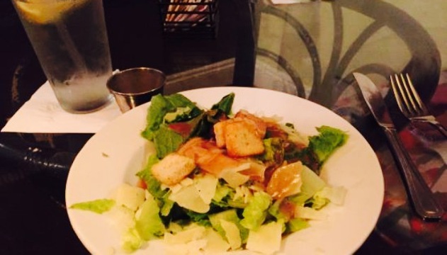 Provisions餐厅图片