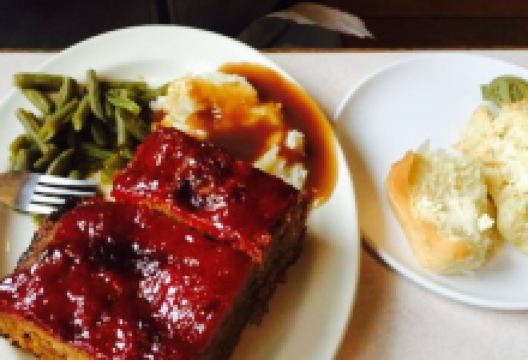 Depot Restaurant & Lounge美食图片