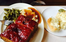 Depot Restaurant & Lounge餐厅图片