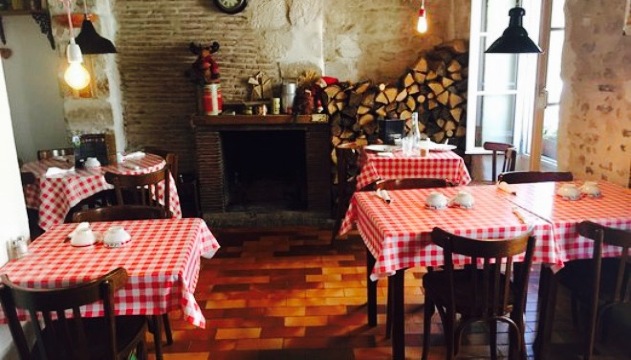 Crêperie Le Tourmentin餐厅图片