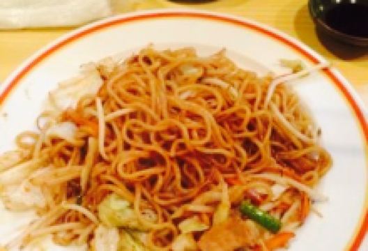 Uhee Kawashimo美食图片