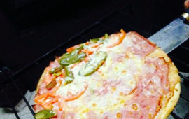 Pete's Pizza
