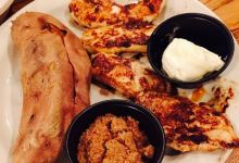 Cracker Barrel美食图片