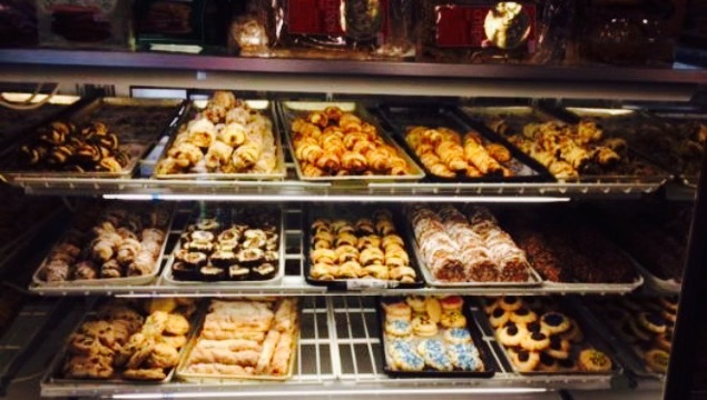 Hymie's Merion Delicatessen