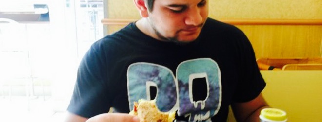 Stuff'n Bagels餐厅图片