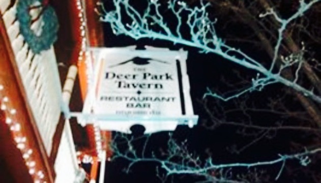 Deer Park Tavern