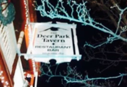 Deer Park Tavern美食图片