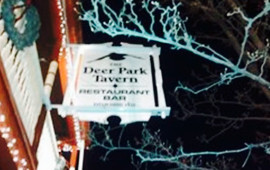 Deer Park Tavern