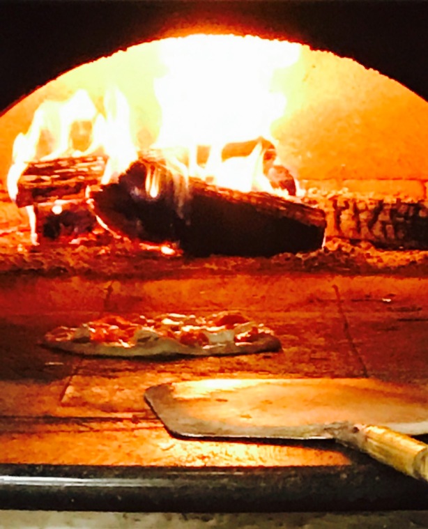 Toscana Brick Oven餐厅图片