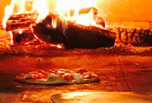 Toscana Brick Oven美食图片