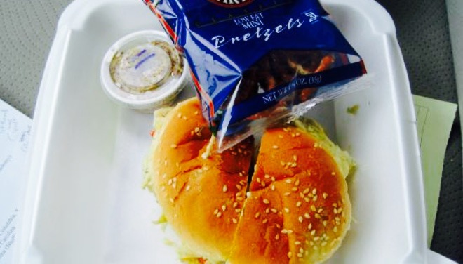 Groucho's Original Deli