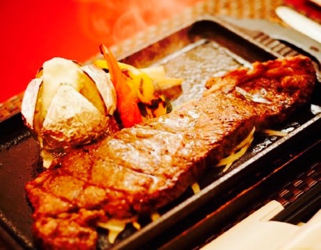 Grill Dining Tsubaki餐厅图片