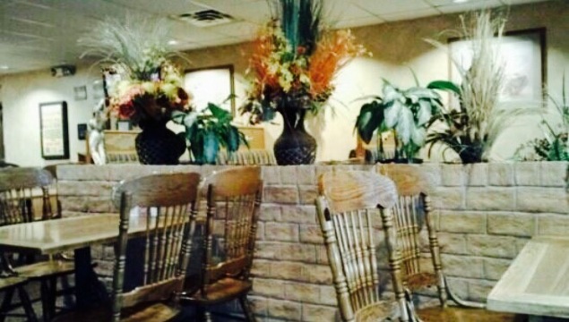 El Jardin餐厅图片