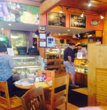 Butterhorn Bakery and Cafe