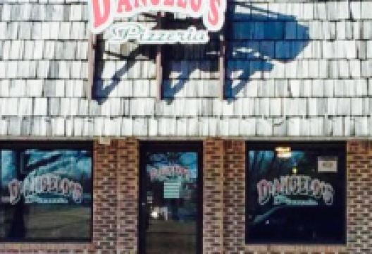 D'angelo's Pizzeria美食图片