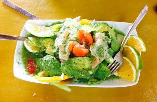 Restaurante La Troje