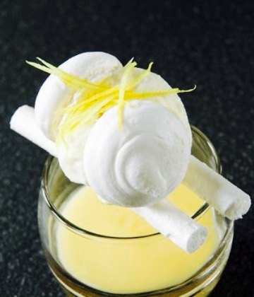 Restaurant Les Servages