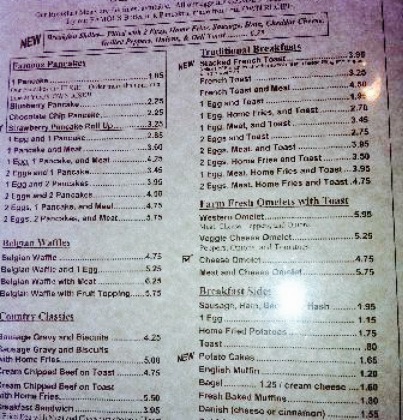 Peppermill Restaurant餐厅图片