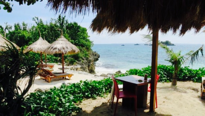 Chiringuito Beach Bar and Restaurant