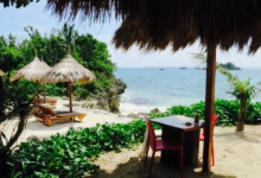 Chiringuito Beach Bar and Restaurant美食图片