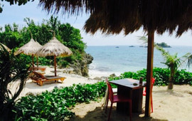 Chiringuito Beach Bar and Restaurant