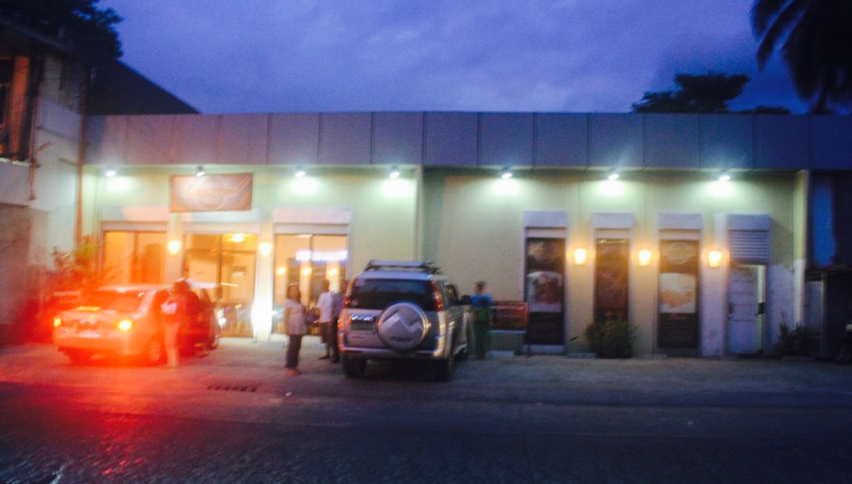 Downtown Chicken & Steakhouse