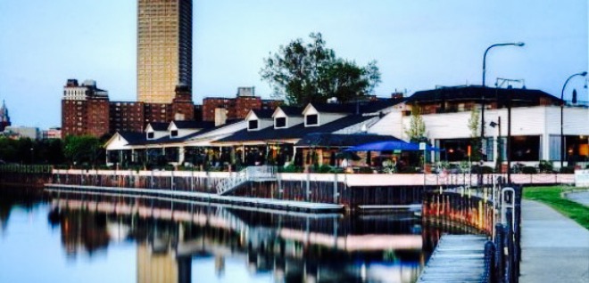 Templeton Landing Restaurant & Special Events餐厅图片